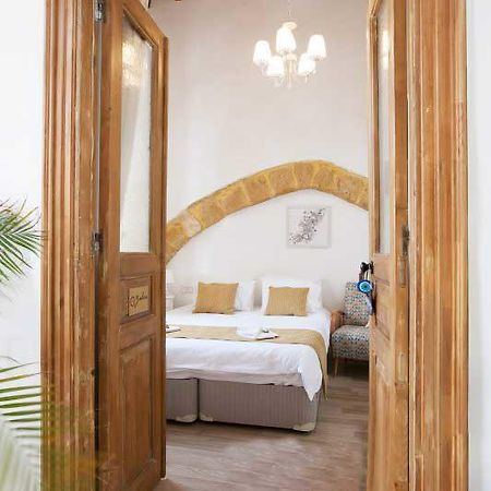 Pedieos Guest House Нікосія Екстер'єр фото
