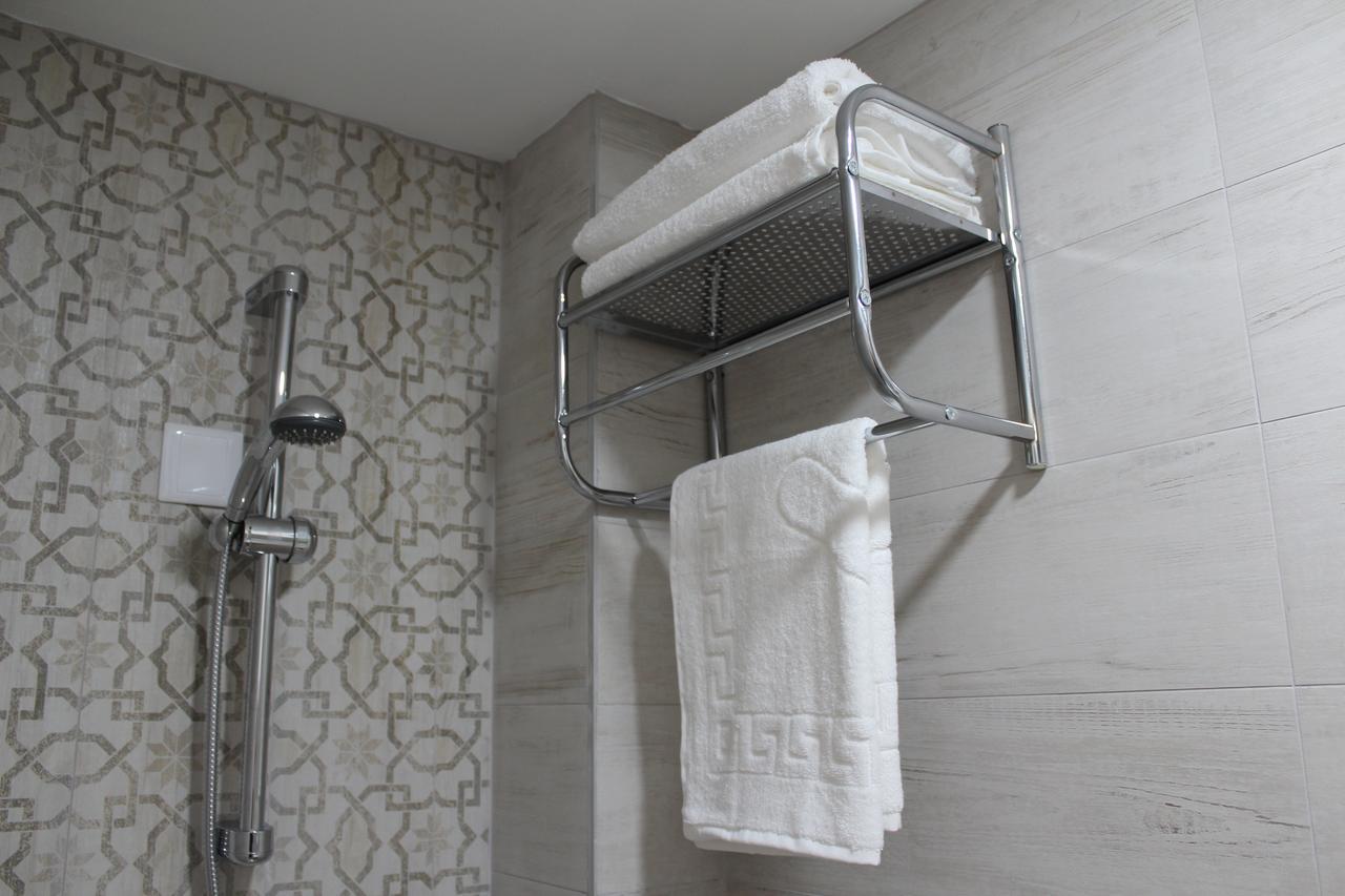 Pedieos Guest House Нікосія Екстер'єр фото