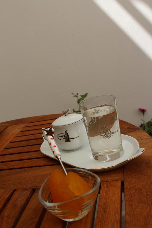 Pedieos Guest House Нікосія Екстер'єр фото