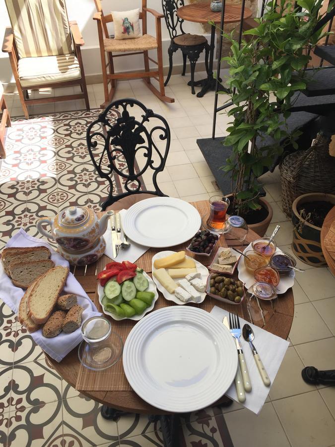Pedieos Guest House Нікосія Екстер'єр фото